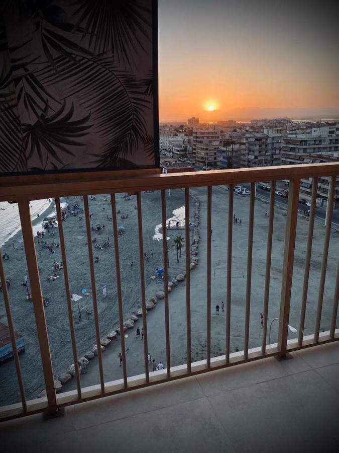 Sunset 8C Daire Santa Pola Dış mekan fotoğraf